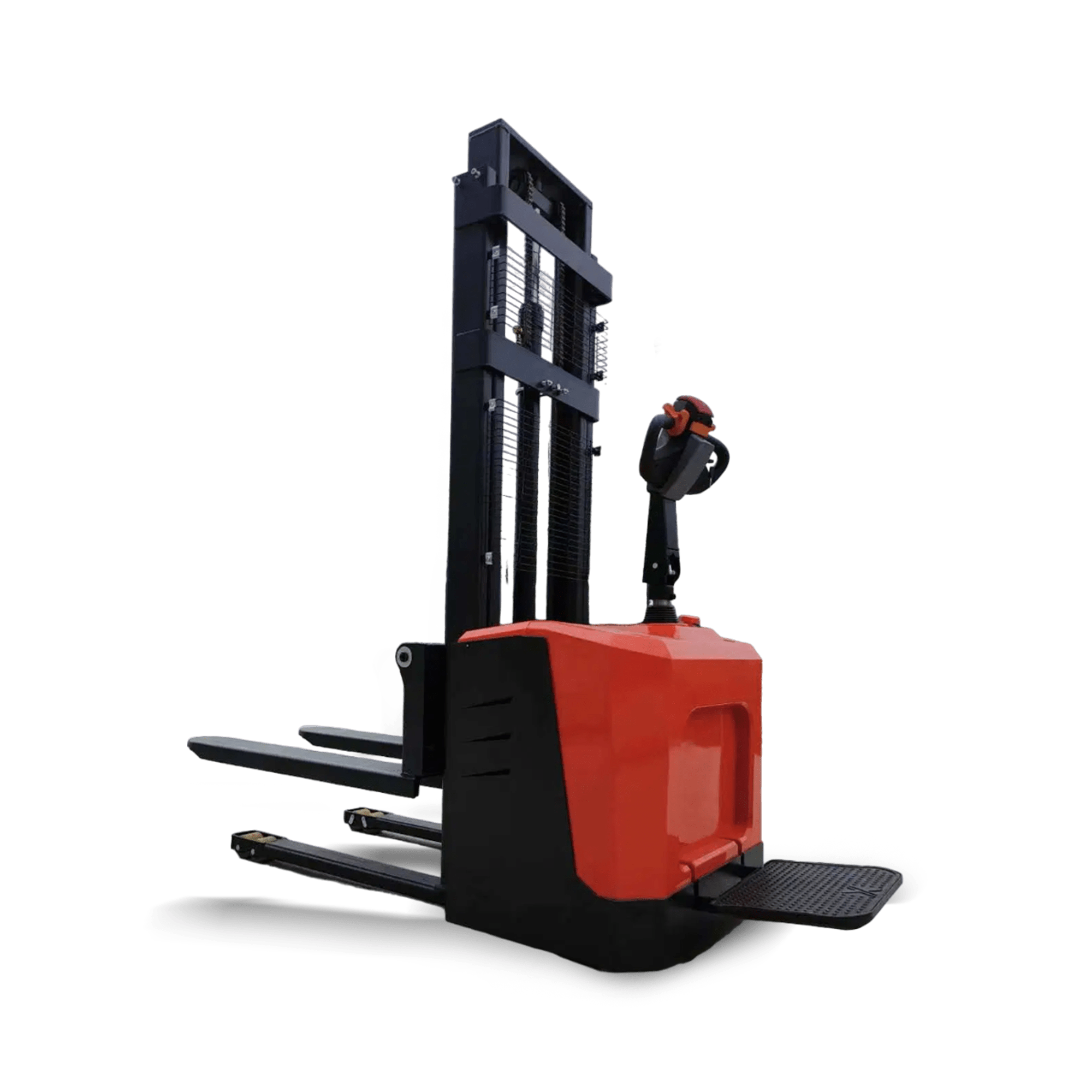 Warehouse electric pallet truck RUMLIFTER