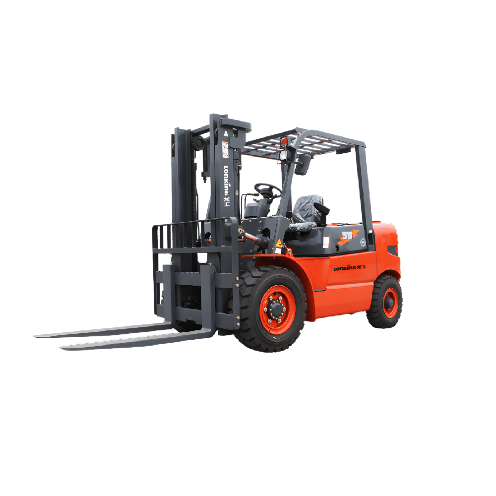 Forklift loader  LONKING LG40/45/50DTIV